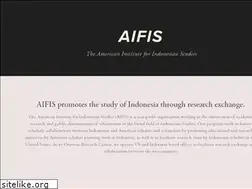 Sites similar to aifis.org