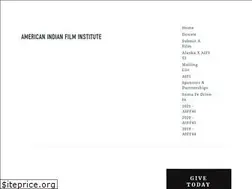 Sites similar to aifisf.com