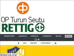Sites similar to aifk.fi