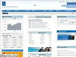 Sites similar to aifl.net