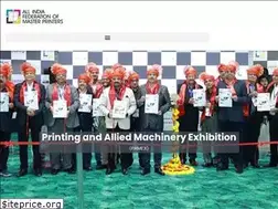 Sites similar to aifmp.org