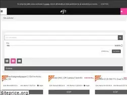 Sites similar to aifo.se