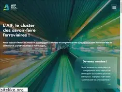 Sites similar to aifonline.eu