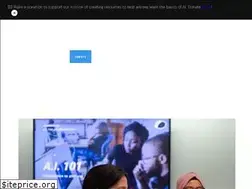 Sites similar to aiforanyone.org