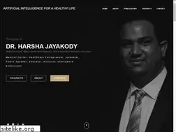 Sites similar to aiforhealthylife.com