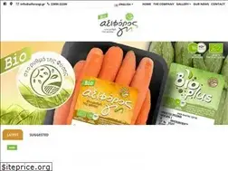 Sites similar to aiforosgi.com.gr