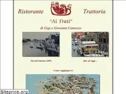 Sites similar to aifrati.com