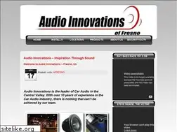 Sites similar to aifresno.com