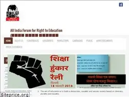 Sites similar to aifrte.in