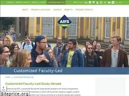 Sites similar to aifscustomized.com