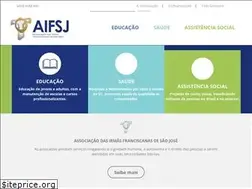 Sites similar to aifsj.org.br