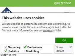 Sites similar to aifsuniversityprep.com