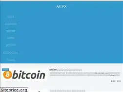 Sites similar to aifx.tech