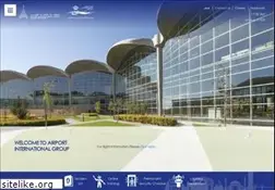Sites similar to aig.aero