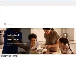 Sites similar to aig.co.za