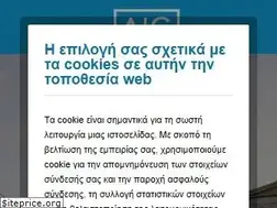 Sites similar to aig.com.gr