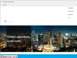 Sites similar to aig.com.ph