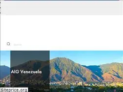Sites similar to aig.com.ve
