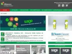 Sites similar to aig.fr