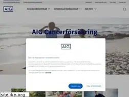 Sites similar to aig.se