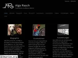 Sites similar to aiga-rasch.de