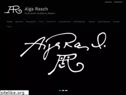 Sites similar to aiga.de
