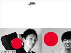 Sites similar to aiga.jp