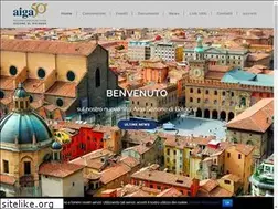 Sites similar to aigabologna.it