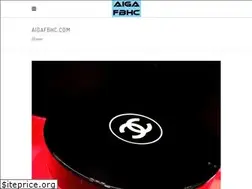 Sites similar to aigafbhc.com