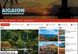 Sites similar to aigaion.nl