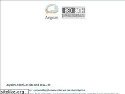 Sites similar to aigaioncollection.gr