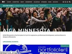 Sites similar to aigaminnesota.org