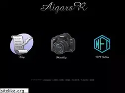 Sites similar to aigars.info