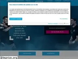 Sites similar to aigassurance.fr