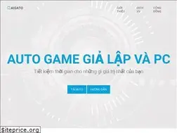 Sites similar to aigato.vn