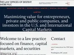 Sites similar to aigbelaw.com
