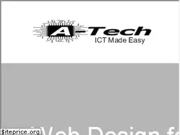 Sites similar to aigbetech.com