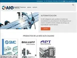 Sites similar to aigdl.com
