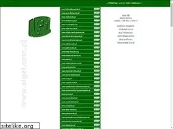 Sites similar to aigel.pl
