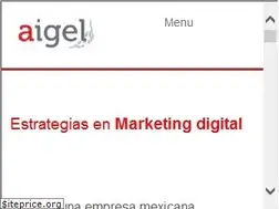 Sites similar to aigelbs.com