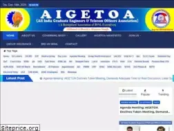 Sites similar to aigetoachq.org