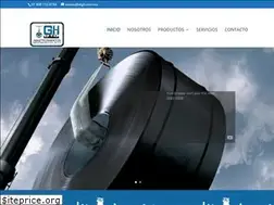 Sites similar to aigh.com.mx
