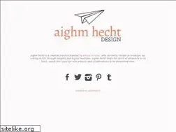 Sites similar to aighmhecht.com