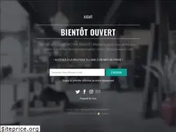Sites similar to aight-watch.com