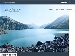 Sites similar to aigine.kg