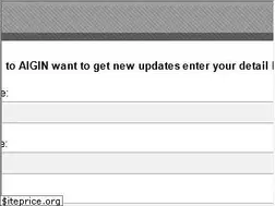 Sites similar to aiginfratech.com