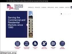 Sites similar to aiglass.com