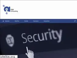 Sites similar to aigle-computing.de