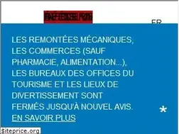 Sites similar to aigle-tourisme.ch