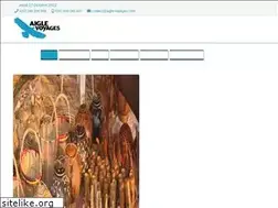 Sites similar to aigle-voyages.com